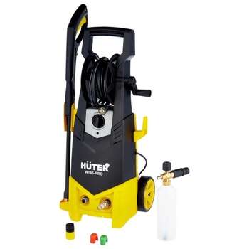 Минимойка HUTER W195-PRO (70/8/15)