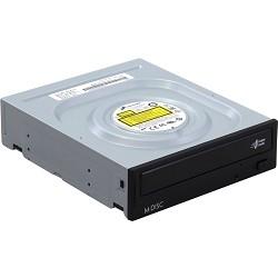 Оптический привод LG GH24NSD5.ARAA10B, Black