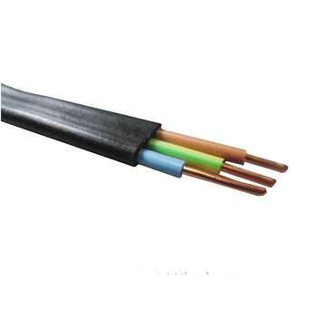 Кабель силовой ККЗ ВВГнг LS 3х2,5