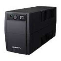 Источник бесперебойного питания Ippon Back Basic 650 {337477}