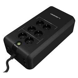 Источник бесперебойного питания Ippon Back Verso 600 {751617}