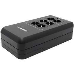 Источник бесперебойного питания Ippon Back Verso 800 {751623}