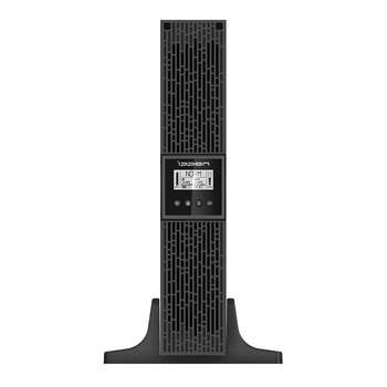 Источник бесперебойного питания Ippon SMART WINNER II 3000 2700Вт/3000ВА, black {1192982}