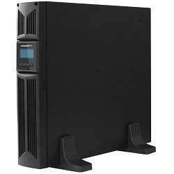 Источник бесперебойного питания Ippon Innova RT 1000/1K {1К,900W, 2U Online, 621776}