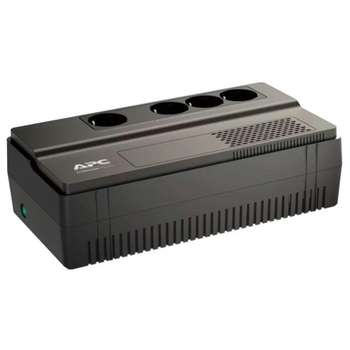 Источник бесперебойного питания APC BY SCHNEIDER ELECTRIC APC EASY UPS BV 650VA BV650I-GR/BV650I-GR/KZ {Schuko}