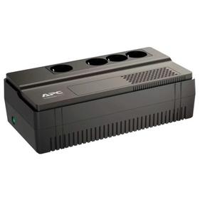 Источник бесперебойного питания APC BY SCHNEIDER ELECTRIC APC EASY UPS BV 800VA BV800I-GR {Schuko}