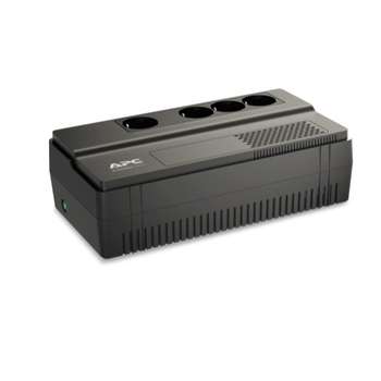 Источник бесперебойного питания APC BY SCHNEIDER ELECTRIC BV1000I-GR