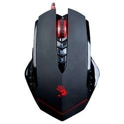 Мышь A4TECH A-4Tech Bloody V8 Gaming USB  ,8 кн., 3200 dpi [762290]