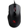 Мышь A4TECH A-4Tech A4 Bloody X5 Max черный оптическая  {1380438 }