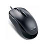 Мышь Genius DX-120 Black { оптическая, 1000 dpi, 3 кнопки+колесо прокрутки, провод 1,5 м, USB} [31010105100/31010010400]