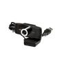 Веб-камера EXEGATE EX287377RUS BusinessPro C922 HD (матрица 1/3" 1,3 Мп, 1280х720, 720P, 30fps, 4-линзовый объектив, ручной фокус, USB, микрофон с шумоподавлением, универсальное крепление