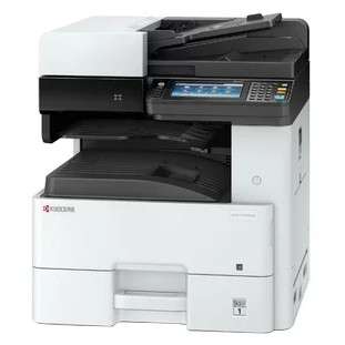 Лазерный МФУ Kyocera ECOSYS M4132idn 1102P13NL0