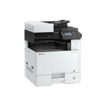 Лазерный МФУ Kyocera Ecosys M8124cidn 1102P43NL0