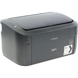 Лазерный МФУ Canon i-SENSYS LBP6030B 8468B006 {лазерный A4 2400x600dpi 18стр/мин USB черный}