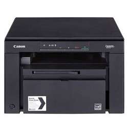 Лазерный МФУ Canon i-SENSYS MF3010 {принтер копир сканер, лазерный, A4} 5252B004