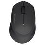Мышь Logitech 910-004287/910-004306 Wireless Mouse M280 Black