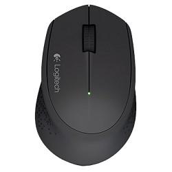 Мышь Logitech 910-004287/910-004306 Wireless Mouse M280 Black