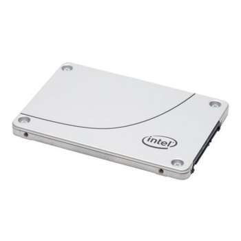 Накопитель SSD Intel SSD 3.8Tb S4610 серия SSDSC2KG038T801