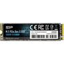 Накопитель SSD Silicon Power SSD M.2 256Gb A60 SP256GBP34A60M28