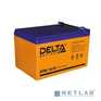 Аккумулятор для ИБП Delta DTM 1212   свинцово- кислотный аккумулятор