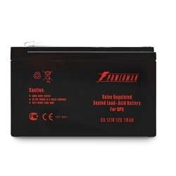 Аккумулятор для ИБП PowerMan Battery 12V/7AH [CA1270]