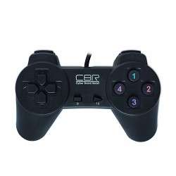 Игровое устройство CBR CBG 905 {Игровой манипулятор для PC, проводной, USB}