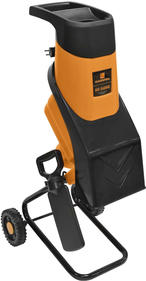 Садовые измельчители