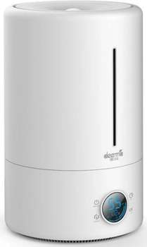 Увлажнитель воздуха DEERMA UV DEM-F628S 25Вт  белый