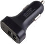 Автомобильная зарядка для устройств WIIIX UCC-2-15B