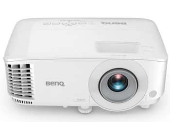 Проектор Benq MS560 WHITE [9H.JND77.13E]