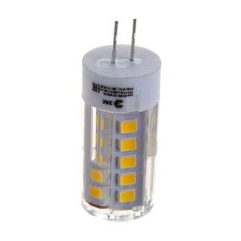 Лампа ЭРА Б0033194 Светодиодная LED smd JC-3w-12V-840-G4