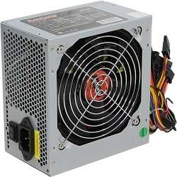 Блок питания EXEGATE EX259602RUS 700W UN700, ATX, 12cm fan, 24p+p,  6/8p PCI-E, 4*SATA,  2*IDE, FDD