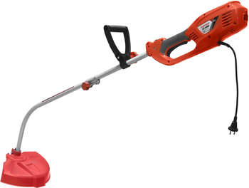 Триммер, коса ПАРМА ЭТ-1200 1000Вт разбор.штан. реж.эл.:леска 02.002.00006