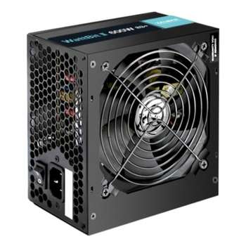 Блок питания Zalman ATX 600W ZM600-XEII