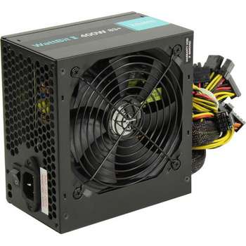Блок питания Zalman ATX 400W ZM400-XEII ZALMAN
