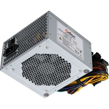 Блок питания Zalman ATX 500W ZM500-XEII