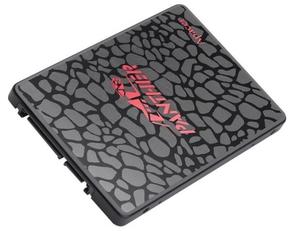 Накопитель SSD APACER SSD 256GB AS350 AP256GAS350-1 {SATA3.0}