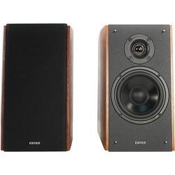 Акустическая система Edifier R2000DB Brown {24Wx2 + 36Wx2, 50 Гц - 20 кГц, пульт ДУ}