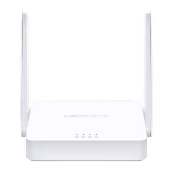 Маршрутизатор MERCUSYS MW302R