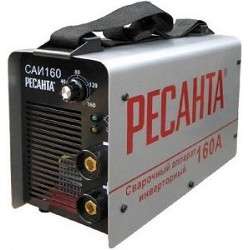Сварочный аппарат РЕСАНТА САИ 160 65/1