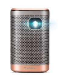 Проектор Acer Aopen AH15 [MR.JT611.001] {DLP 700Lm 10000:1 ресурс лампы:20000часов 1xUSB typeA 1xHDMI 0.756кг}