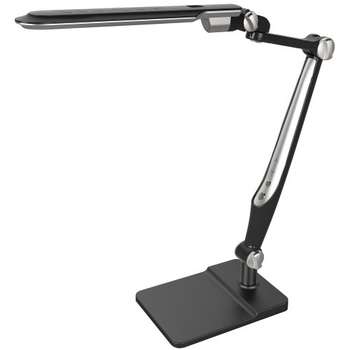 Светильник CAMELION KD-831  C02 черн LED