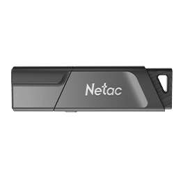 USB-носитель Netac Флеш-накопитель USB Drive U336 USB 3.0 16GB NT03U336S-016G-30BK