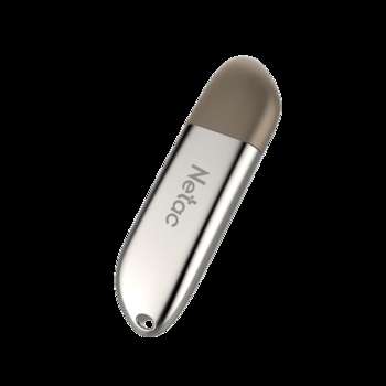 Flash-носитель Netac USB Drive U352 USB2.0 32GB, retail version NT03U352N-032G-20PN