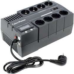 Источник бесперебойного питания CYBERPOWER BR1200ELCD