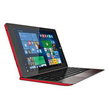 Планшет PRESTIGIO MultiPad Visconte V [PMP1012TFRD] (10.1", IPS, 1280x800, OS Windows 10 Home, 2GB+64 (УЦЕНКА)