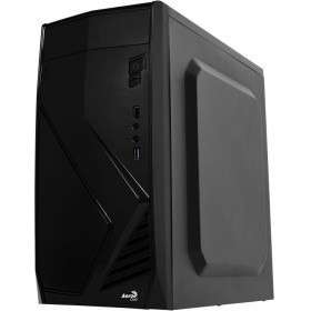 Корпус AeroCool CS-102 MiniTower без Б/П MicroATX MiniITX Цвет черный 4713105951660