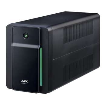 Источник бесперебойного питания APC BY SCHNEIDER ELECTRIC 1600VA BX1600MI-GR