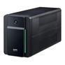 Источник бесперебойного питания APC BY SCHNEIDER ELECTRIC 1600VA BX1600MI-GR