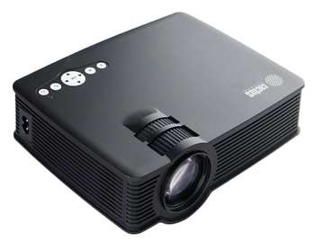 Проектор 1200 LUMENS CS-PRE.09B.WVGA CACTUS